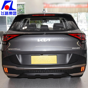 Kia Sportage 2025 1.5T 2WD Edizione Lusso 8AT è un Nuovo Modello <span class=keywords><strong>SUV</strong></span> dalla Cina. Nuova Auto. - Product Image 3
