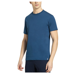 เสื้อยืดลำลองแขนครึ่งแขนแห้งเร็วสำหรับผู้ชาย - Product Image 6