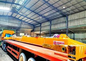 Épandeur de grue de levage de conteneurs rotatifs de haute qualité à vendre depuis l'usine directe du Vietnam - Product Image 4