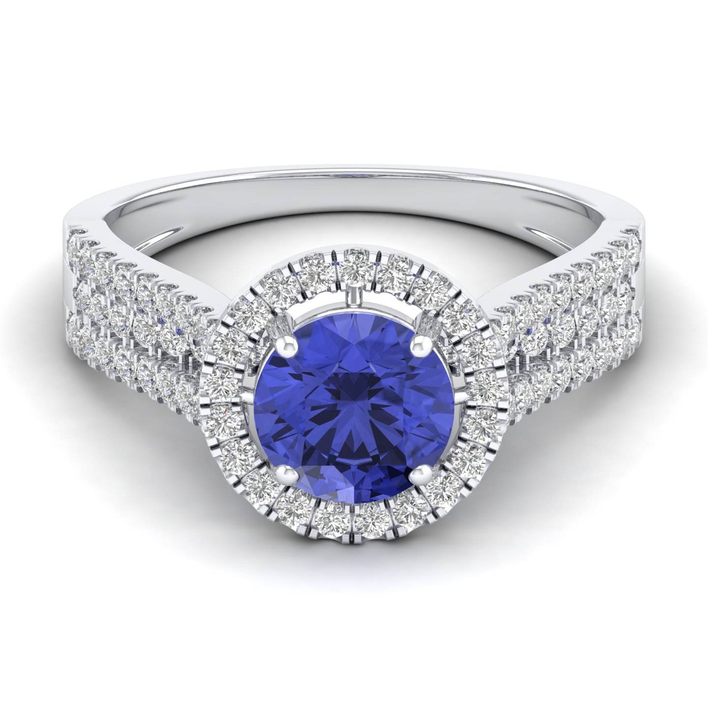 ทองคำขาว