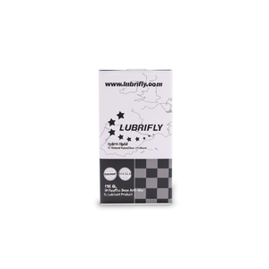 Olio Idraulico Minerale Lubrifly Hydro Hlp68 ISO VG 68 a Base Paraffinica Anti-Usura 5 L Prodotto Lubrificante - Product Image 3