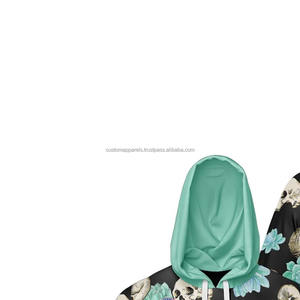 Sudadera con Capucha de Forro Polar Grueso para Invierno, Sudadera con Capucha Cálida con Forro de Sherpa para Hombre, Talla Grande, Ultra Suave, Térmica, Gruesa, con Cierre - Product Image 3