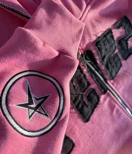 ชุดสเวตเตอร์ของผู้ชายผ้าคอตตอนสีพื้นระบายอากาศแห้งเร็วลำลองฤดูหนาวเป็นมิตรกับสิ่งแวดล้อมน้ำหนักเบา100% คุณภาพระดับพรีเมียม - Product Image 5