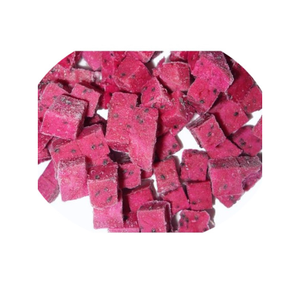 ผลไม้มังกรแช่แข็งคุณภาพสูงจากร้อน - Product Image 1