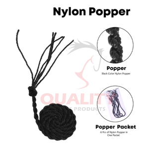 Cultivos de látigo de caballo de alta calidad 2025, látigos de equitación de tamaños personalizados con látigo de caballo de cuero genuino, servicio OEM a la venta - Product Image 4