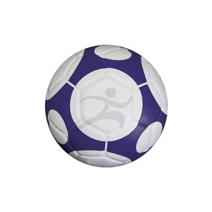 Servicio OEM, Diseño de Productos de Última Tendencia, Balones de Fútbol en Venta, Balón de Fútbol de PU Mini de la Mejor Calidad, Nuevo Diseño para Adultos - Product Image 2