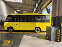 Minibus diesel Foton neufs à conduite à droite, 28+1 places, pour la vente
