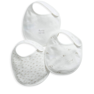 Prix de gros EVA à manches longues bavoir pour tout-petits bavoirs d'alimentation étanches et souples Fabricant - Product Image 2