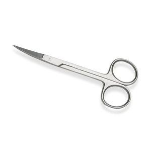 Pinzas Halsted para Mosquitos, 12.5 cm, Rectas y Curvas, de Acero Inoxidable de Alta Calidad, Instrumentos Quirúrgicos de Accionamiento Manual, Más Vendidas - Product Image 6