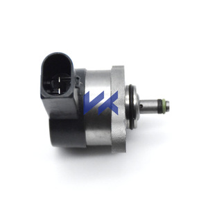 Vanne de régulation de pression de carburant Common Rail 05080462AA pour moteur diesel CDI 2.2L 2.7L - Product Image 4