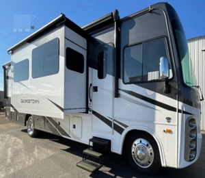 FORD RIVER GEORGETOWN GT5 34H5 2022 USADO EN EXCELENTES CONDICIONES, DISPONIBLE PARA LA VENTA - Product Image 1