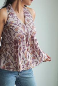 เสื้อผ้าฝ้ายสตรีสำหรับใส่ในฤดูร้อน - Product Image 2