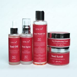 Spray pour les <span class=keywords><strong>parties</strong></span> <span class=keywords><strong>intimes</strong></span> Yoni Plants, produits déodorants <span class=keywords><strong>intimes</strong></span>, crème Yoni, ensemble de soins féminins, coffret cadeau OEM - Product Image 1