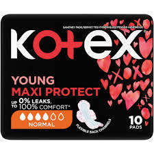 Prix de gros U by Kotex Ultra Serviette hygiénique absorbante forte jetable - Product Image 5