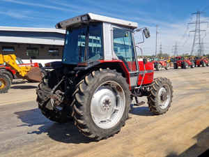 Tracteur agricole Massey Ferguson 3060 - Product Image 5