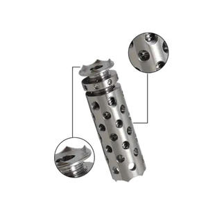 Cervico-thoraco-lumbar vertebral เปลี่ยน corpectomy เทียมชุดผ่าตัดด้วยตนเองได้รับการรับรอง CE mol ความปลอดภัย - Product Image 4