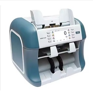 Premium New Newton 3 Counting Machine - Product Image 2