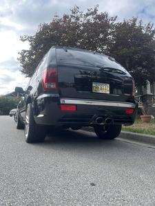 JEEP GRAND CHEROKEE SRT8 2008 USADO, Volante a la Izquierda/Derecha - Product Image 2