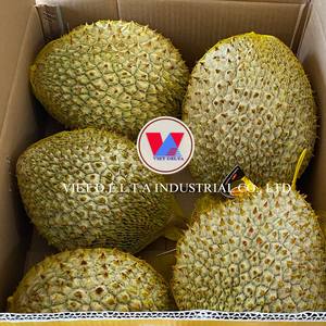 ทุเรียนแห้งรสเลิศจากเวียดนาม-กรอบหวานและเต็มไปด้วยความดีธรรมชาติ/ทางเลือกที่ดีที่สุด!! - Product Image 6