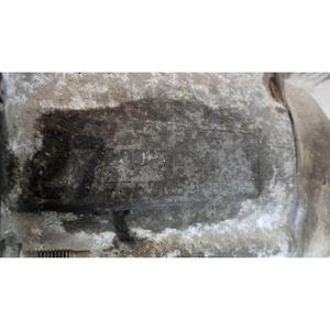CITROEN C4 2a Serie (10>18) CAMBIO MANUALE COMPLETO 7565069.B 9HP/9H06 Diesel 1.6 - Product Image 6