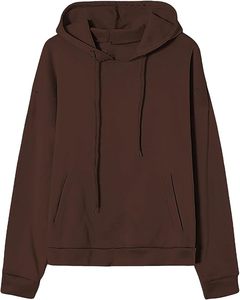 Vente en gros de sweats à capuche surdimensionnés en molleton épais personnalisés, broderie, impression en relief, streetwear pour hommes et femmes - Product Image 3