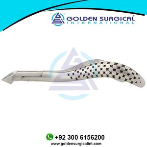 Alicate de Viaje Clásico al por Mayor, Herramientas para el Cuidado de las Uñas, Instrumentos de Aseo Personal, Proveedor a Precio Económico - Product Image 5