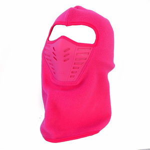 Pasamontañas de Esquí Personalizado Más Vendido para Hombre, Máscara Facial Completa de Invierno, Capucha de Buceo, Capucha de Lana Tejida a Prueba de Viento para Motociclismo - Product Image 5