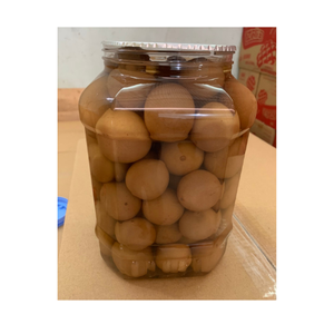 High Quality Salted Lemon - <b>Pickled</b> Lime From Vietnam Best Selling in 2025 Natural Flavor Salted Lime <b>For</b> Drinks - Product Image 2