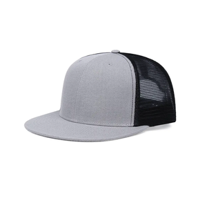 หมวก unisex สำหรับผู้ชายฤดูหนาวหมวก fascinator หมวกกีฬาแผง Trucker จากเวียดนาม - Product Image 2