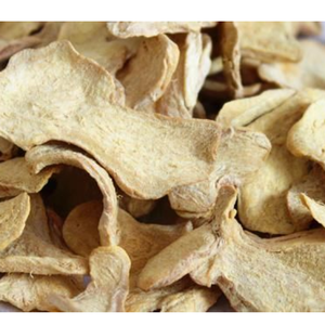 ขิงแห้งแบบธรรมชาติทั้งหมดเกรดพรีเมี่ยมรสเผ็ดส่วนผสมเพื่อสุขภาพสำหรับชาและอาหารที่มีประโยชน์ - Product Image 2