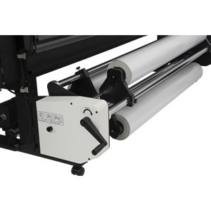 Impresora de Pantallas Segmentadas Mimaki JV330 - Product Image 3