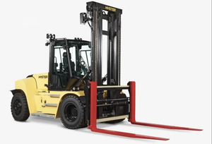 Montacargas Neumáticos HYSTERs H280XD 2026/2025 de Calidad Superior y Valor Inteligente con Descuento al por Mayor - Product Image 1