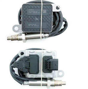 Capteur d'oxyde d'azote pour voiture 296502U100 29650-2U100 pour Hyundai <span class=keywords><strong>Kia</strong></span> <span class=keywords><strong>Ceed</strong></span> III CD Wagon 1.6 Crdi 136 29650 2U100 Capteur NOX - Product Image 3