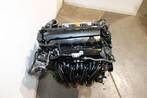 มอเตอร์น้ำมันเบนซิน1.8L ญี่ปุ่นของแท้ R18A/R18Z บล็อกยาวของแท้ใช้แท้ - Product Image 6