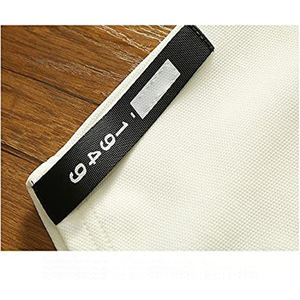 Pantalones cortos de yoga deportivos para hombre 100% algodón al por mayor con logotipo personalizado nueva moda entrenamiento impreso ropa deportiva bordada - Product Image 5