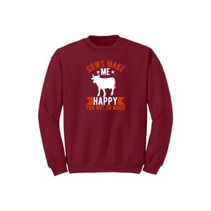 Sudadera de mezcla de algodón 12 opciones de color Heavy GSM 260-280 estilo informal temas de animales estampado diseño personalizable colocación invierno - Product Image 4