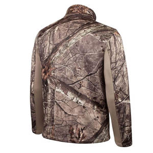 แจ็กเก็ตยุทธวิธีลายพรางสำหรับผู้ชายกันน้ำประสิทธิภาพสูงสำหรับสภาพแวดล้อมที่รุนแรงและสภาวะสุดขั้ว - Product Image 2