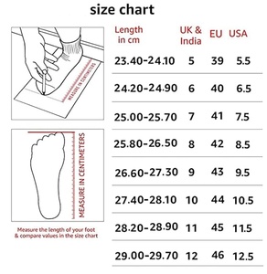 Chaussons d'intérieur et d'extérieur pour hommes Chaussons respirants Design tendance Confortable Ajustement Léger Personnalisable Couleur du logo - Product Image 6