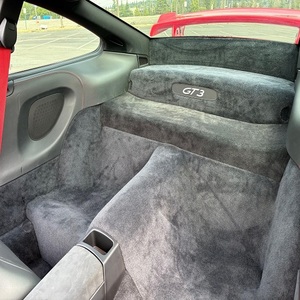 EXTRÊMEMENT PROPRE 2010 PORS-CHE 911 GT3 PRÊT À ÊTRE EXPÉDIÉ - Product Image 5