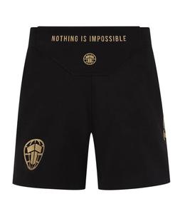 ชุดศิลปะการต่อสู้แบบผสมพิมพ์ดิจิตอลป้องกันการหดตัวสำหรับผู้ใหญ่สวมใส่สำหรับ Jiu Jitsu & Grappling - Product Image 3