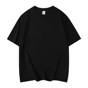 เสื้อยืดวินเทจผู้ชาย ไซส์ใหญ่ สไตล์ย้อมสีเอซิด แขนสั้น สีพื้น คอปก สตรีทแวร์ คุณภาพสูง ผลิตจากผ้าแคนวาส 100% ผ้าฝ้าย - Product Image 5