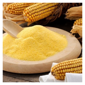 แป้งข้าวโพดคุณภาพในการอบ100% สำหรับมืออาชีพแป้งข้าวโพดที่มีอนุภาคละเอียดเนียนนุ่มช่วยให้สามารถอบได้อย่างสม่ำเสมอและฟู - Product Image 4
