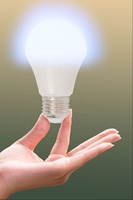 Vente en gros 8W P45 G45 LED Ampoule E14 E27 Économie d'énergie Éclairage intérieur Source de lumière SMD Usage résidentiel Alimenté en courant alternatif Garantie de 2 ans