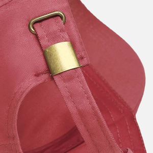 Gorras de Béisbol Unisex, Gorras Deportivas con Logotipo Bordado Personalizado, Gorras de Béisbol Ajustadas - Product Image 5