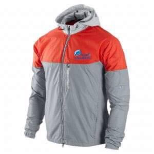 Casual <b>Jackets</b> Omicron Lightweight Breathable Summer Outdoor Customizable <b>Men's</b> Windbreaker <b>Jacket</b> Vietnam Direct Price - Product Image 3