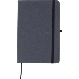 Quaderno A5 Riciclato Originale Gianna, Gadget Sostenibili ed Ecologici - Product Image 2