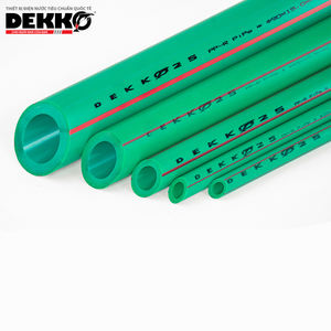 Tubo Dekko PPR de alta calidad de 75x6,8mm para agua fría y caliente - Product Image 5