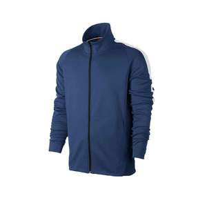 Conjunto Deportivo de Felpa para Otoño, Talla Grande Personalizada, Dos Piezas, Sudadera con Capucha y Pantalones Deportivos para Hombre - Product Image 5