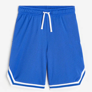 Short en maille pour hommes du haut fabricant High Street Style Tendance Mode Meilleures qualités Poches élégantes Nouvelle collection en gros - Product Image 5