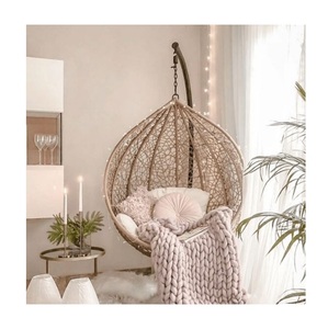 Sillas Columpio de Primera Calidad para Interiores y Exteriores / Silla Columpio para Patio en Stock al por Mayor a Precio Económico - Product Image 6